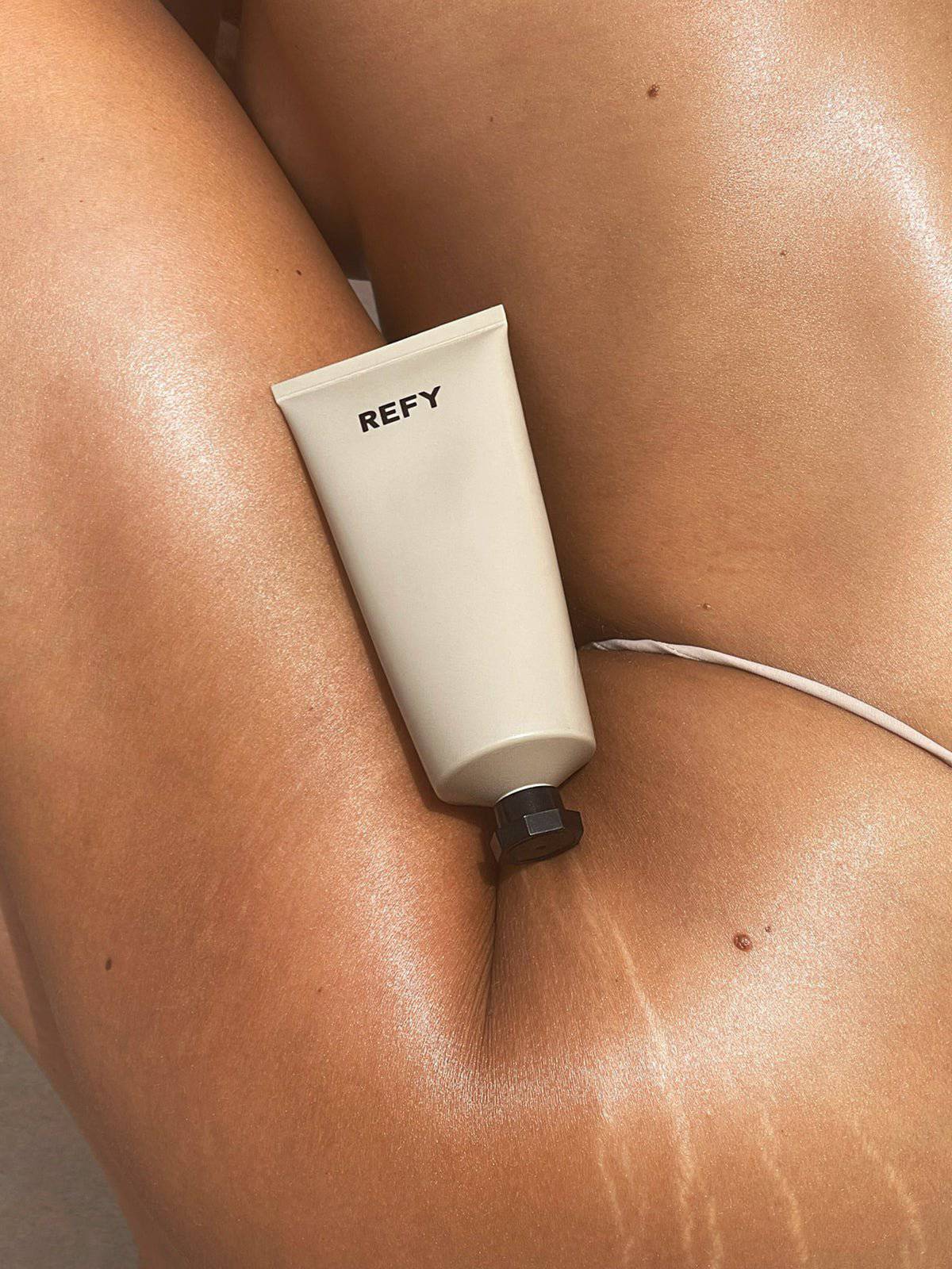 Refy Body Glow - Body Highlighter