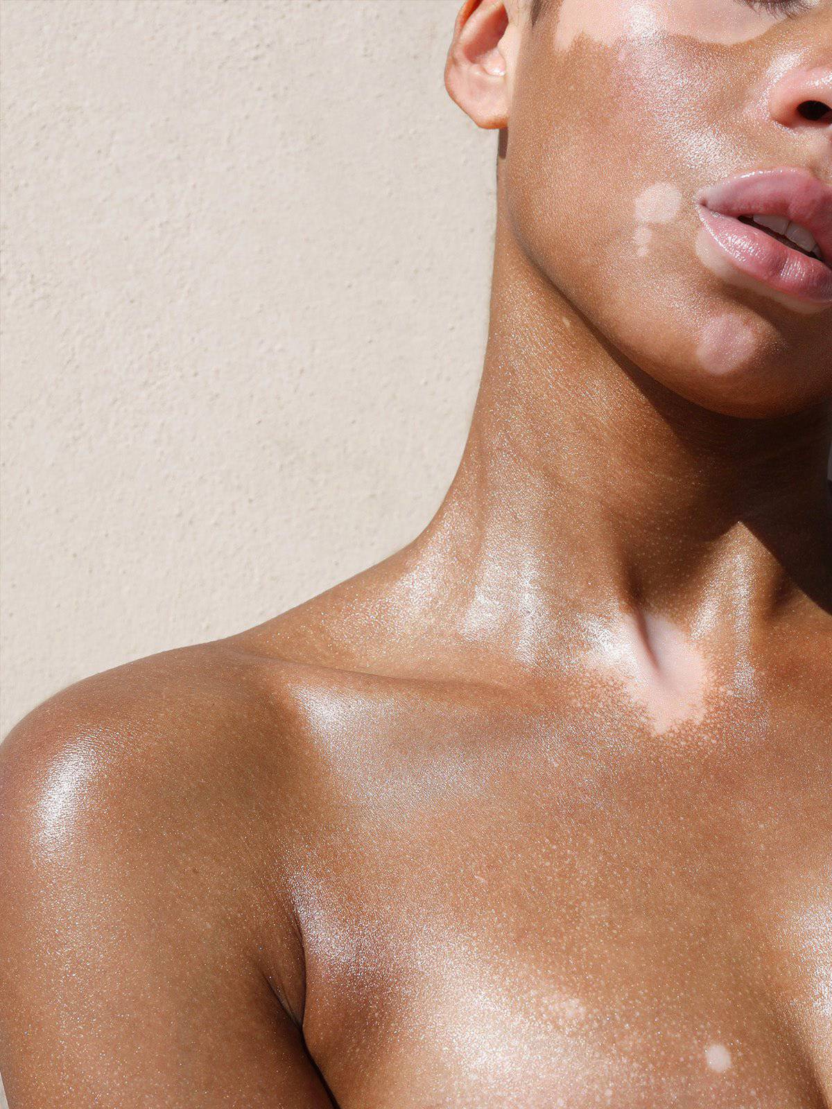 Refy Body Glow - Body Highlighter