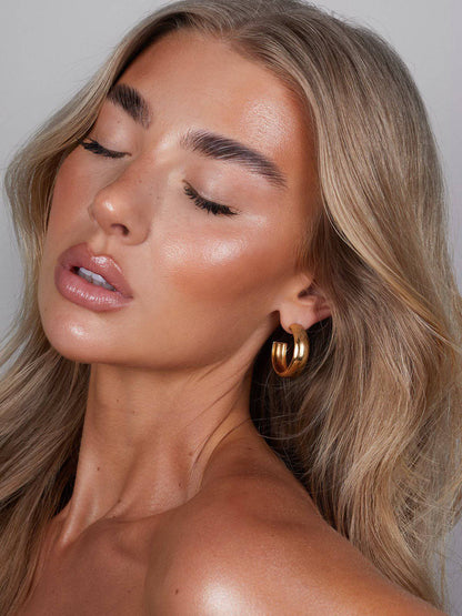 Refy Gloss Highlighter - Brightening Highlighter