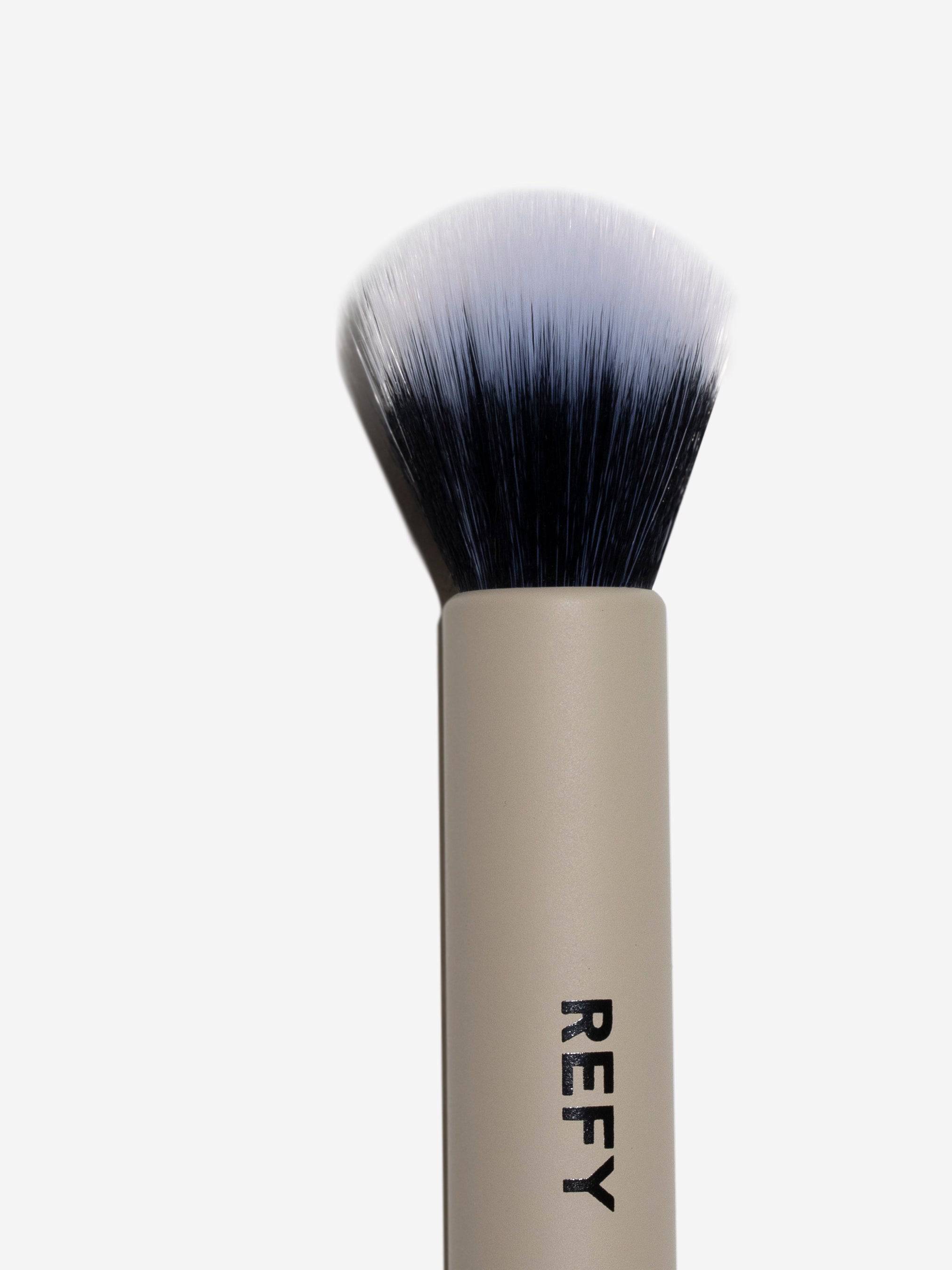 Refy Duo Brush - Bronzer Brush
