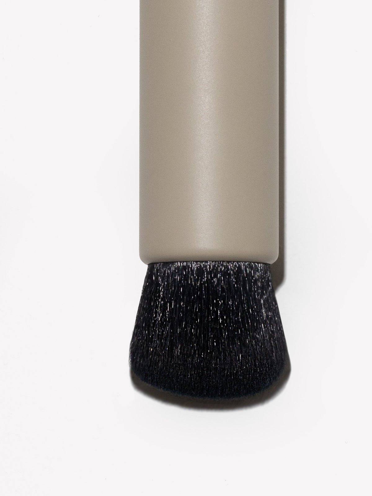 Refy Duo Brush - Bronzer Brush