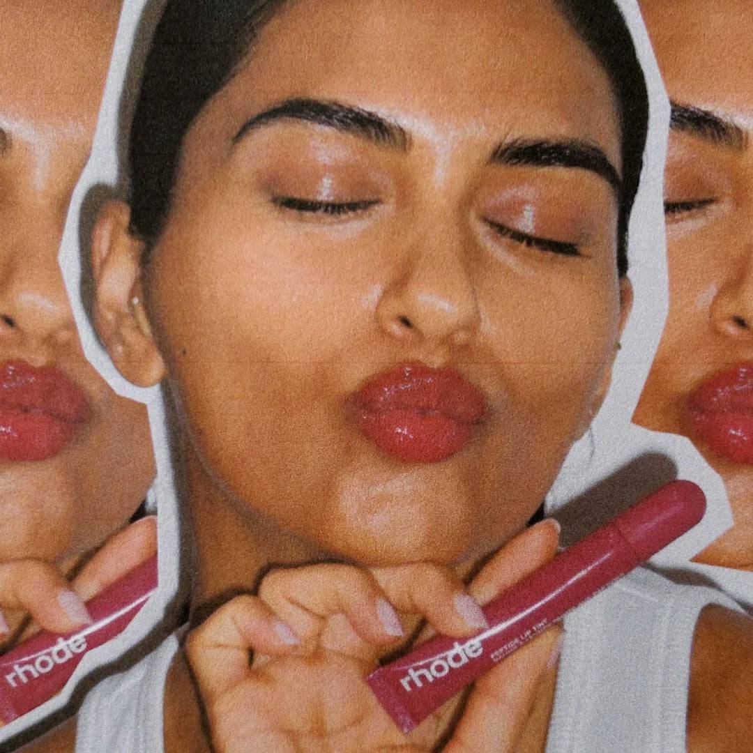 Rhode Lip Balm & Lip Tint