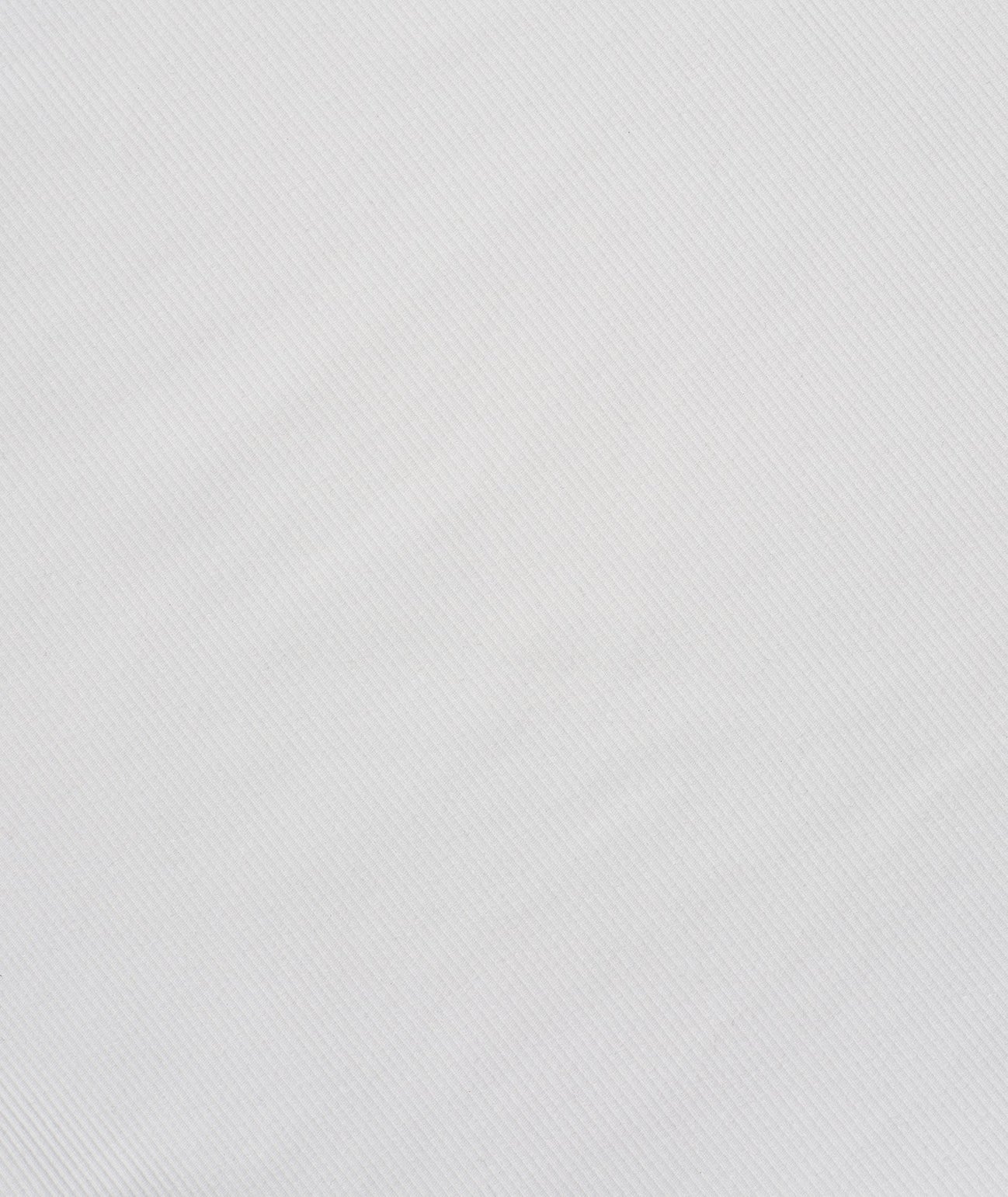 VEHLA RIBBED TANK - SNOW - Ribbed Athlete