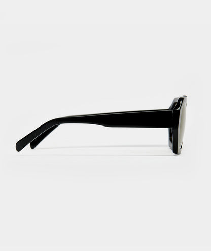 VEHLA River - Black/Khaki - Sunglasses