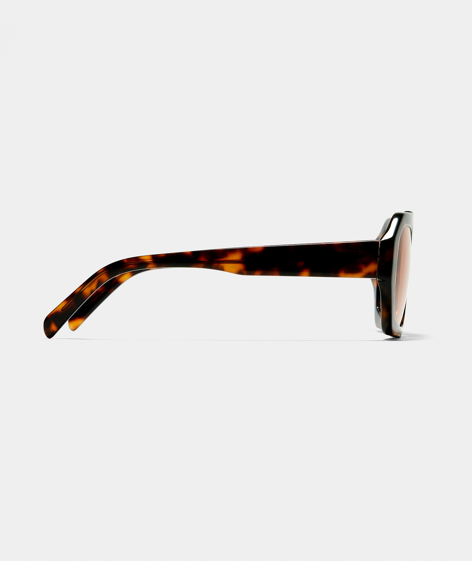 VEHLA River - Choc Tort/Cinnamon - Sunglasses