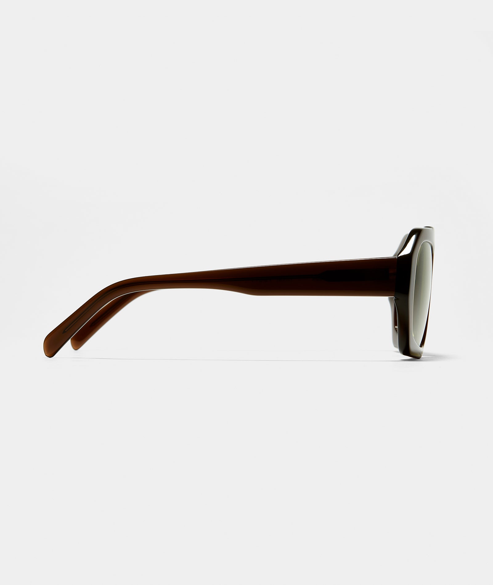 VEHLA River - Coco/Khaki - Sunglasses