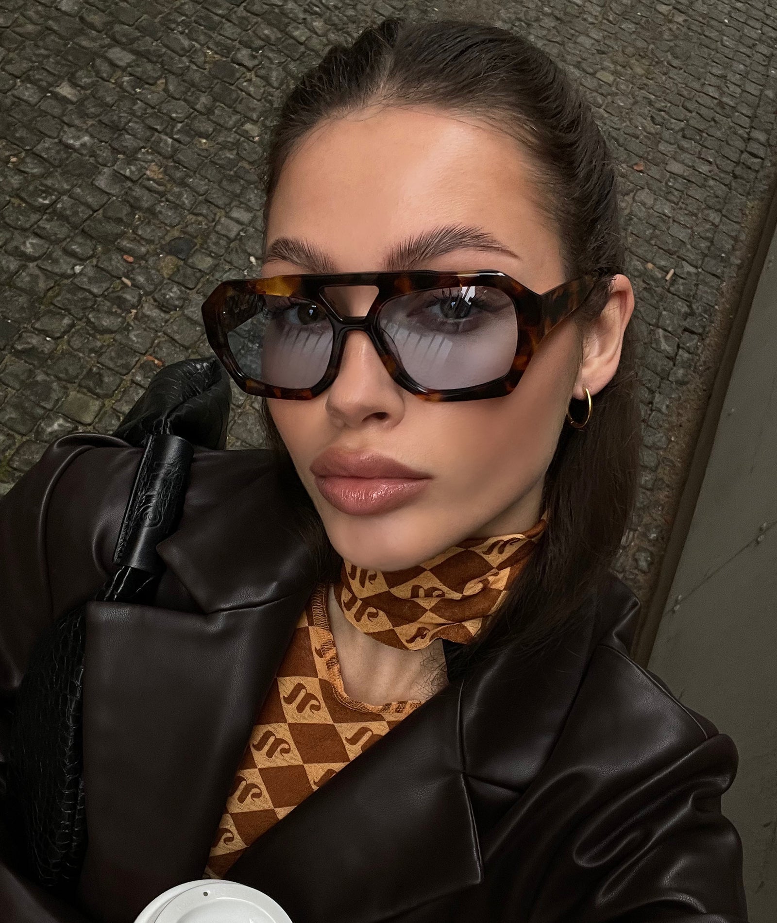 VEHLA River - Tort/Sky - Sunglasses