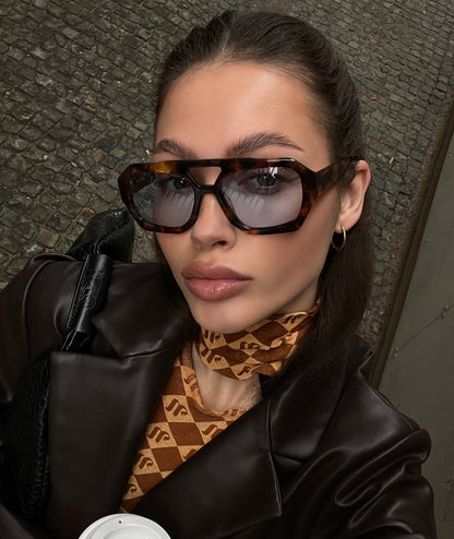 VEHLA River - Tort/Sky - Sunglasses