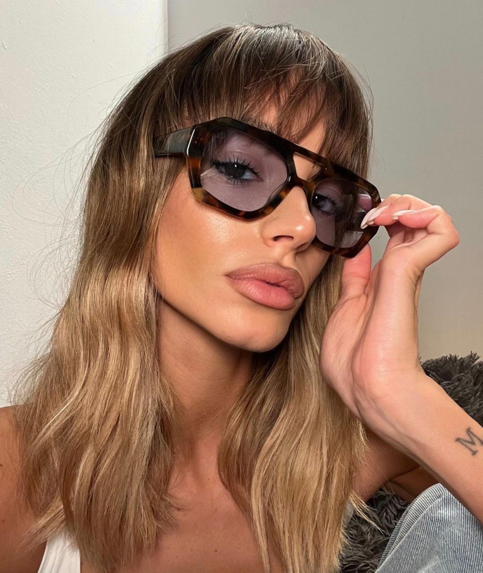VEHLA River - Tort/Sky - Sunglasses