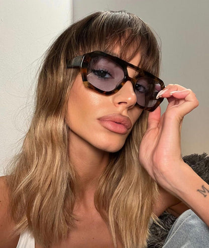 VEHLA River - Tort/Sky - Sunglasses