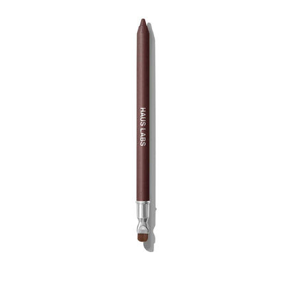 Haus Labs Optic Intensity Eco Eyeliner - Eye Liner