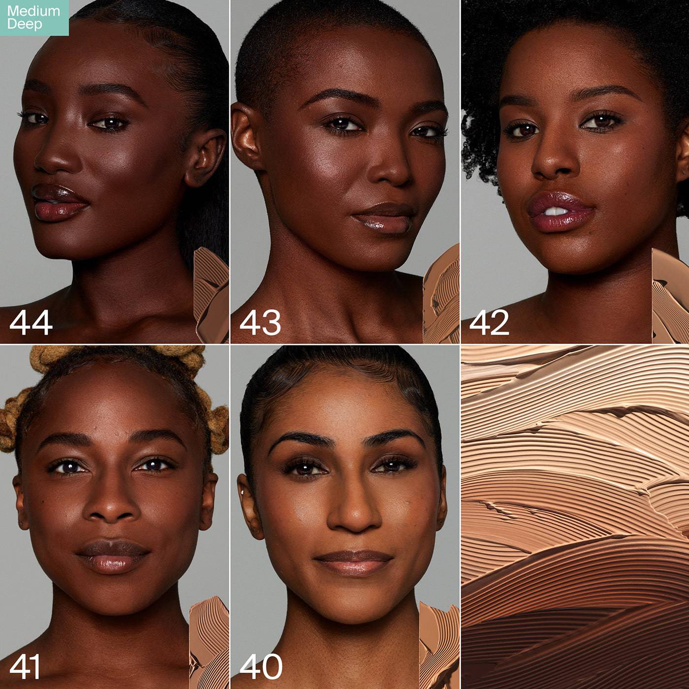 Haus Labs Triclone™ Skin Tech Hydrating + De-Puffing Concealer - Concealer
