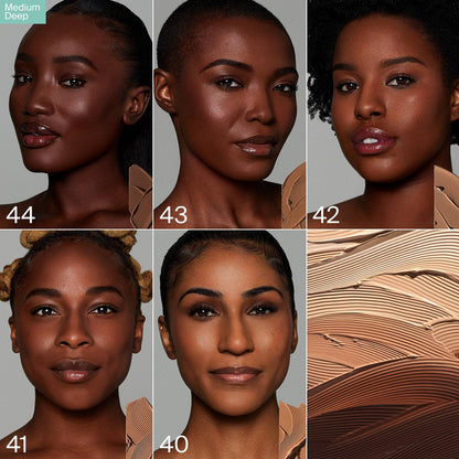 Haus Labs Triclone™ Skin Tech Hydrating + De-Puffing Concealer - Concealer