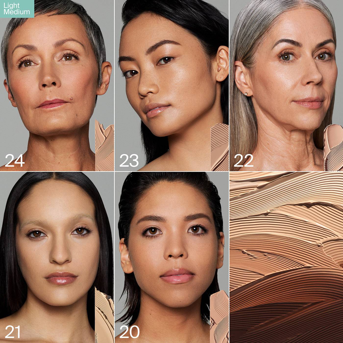 Haus Labs Triclone™ Skin Tech Hydrating + De-Puffing Concealer - Concealer