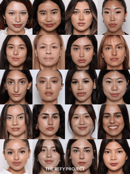Refy Concealer - Concealer