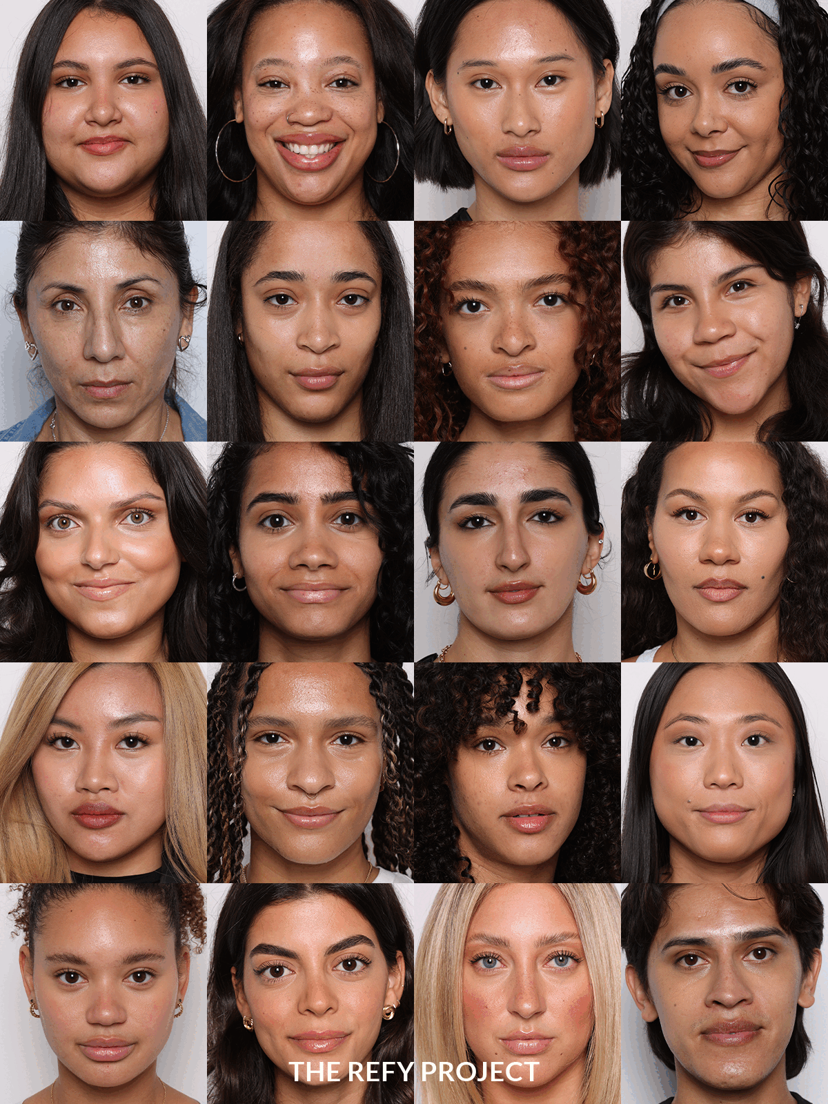 Refy Concealer - Concealer