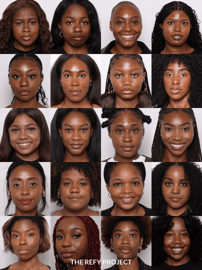 Refy Concealer - Concealer