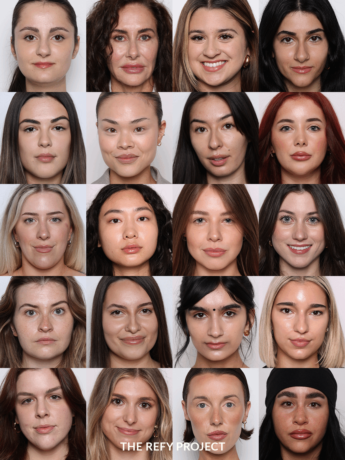 Refy Concealer - Concealer