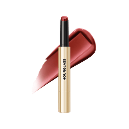 Hourglass Phantom Volumizing Glossy Balm - Plumping Lipstick