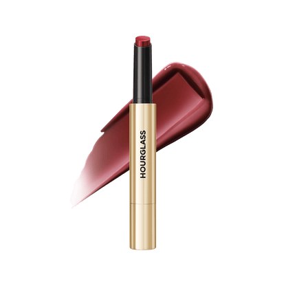 Hourglass Phantom Volumizing Glossy Balm - Plumping Lipstick