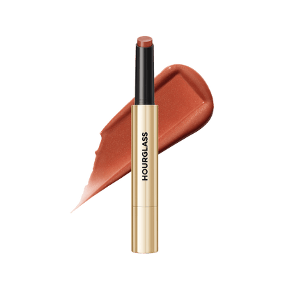 Hourglass Phantom Volumizing Glossy Balm - Plumping Lipstick