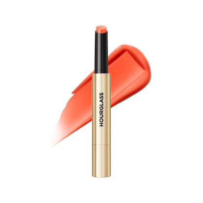 Hourglass Phantom Volumizing Glossy Balm - Plumping Lipstick