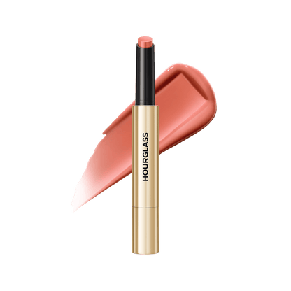 Hourglass Phantom Volumizing Glossy Balm - Plumping Lipstick