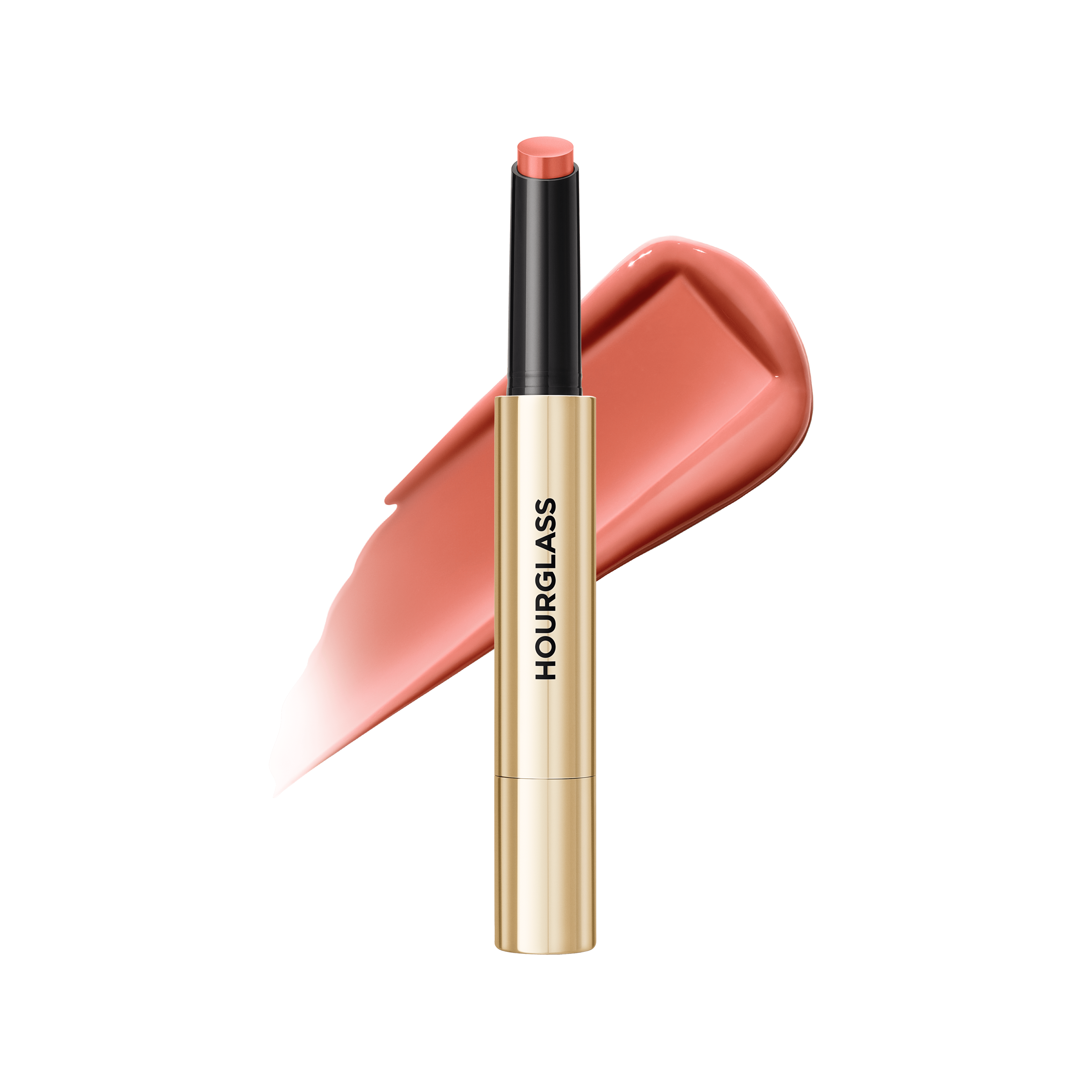 Hourglass Phantom Volumizing Glossy Balm - Plumping Lipstick