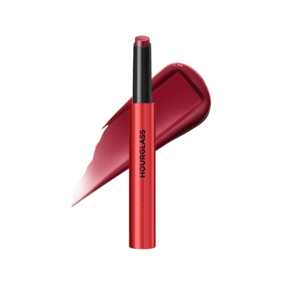 Hourglass Phantom Volumizing Glossy Balm - Plumping Lipstick