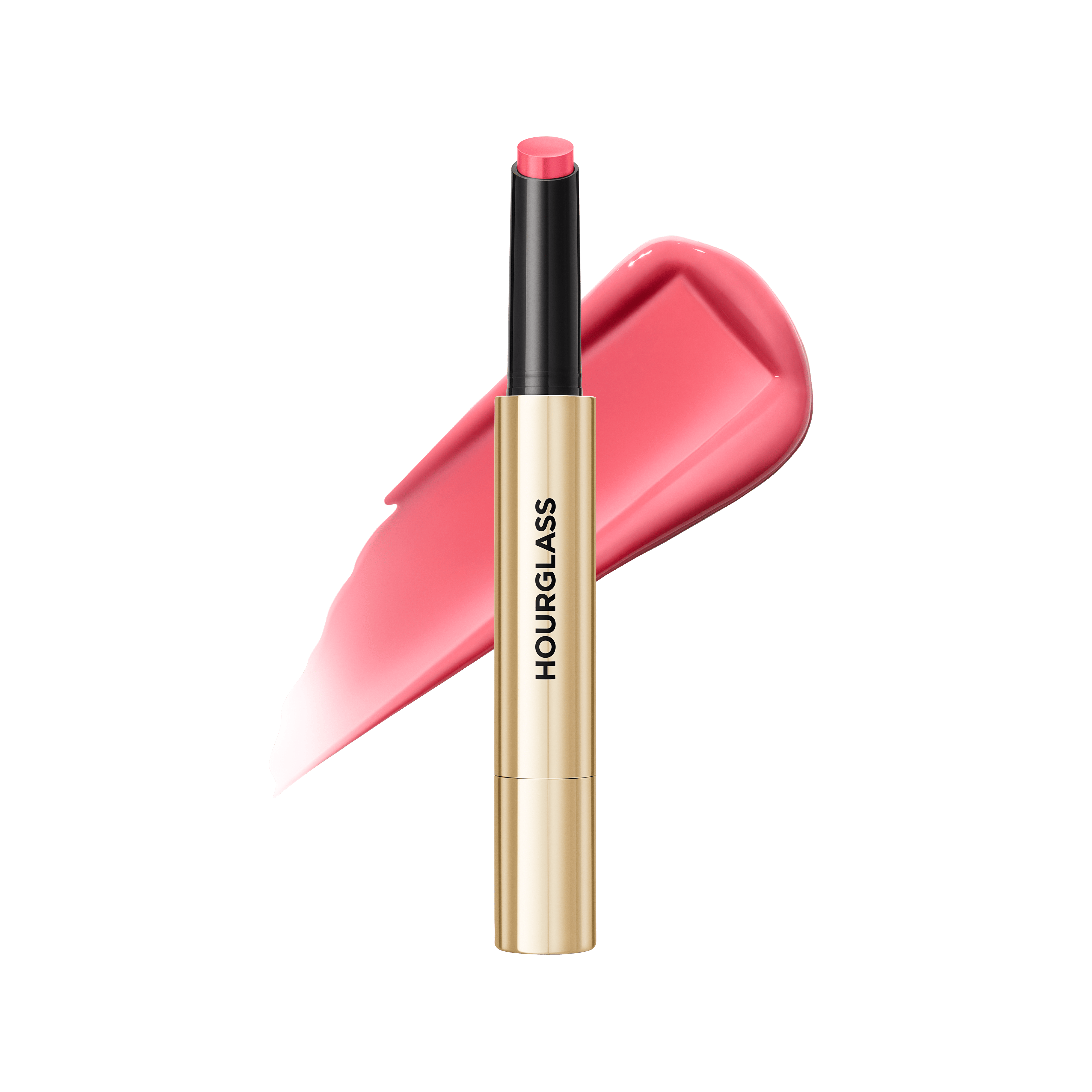 Hourglass Phantom Volumizing Glossy Balm - Plumping Lipstick