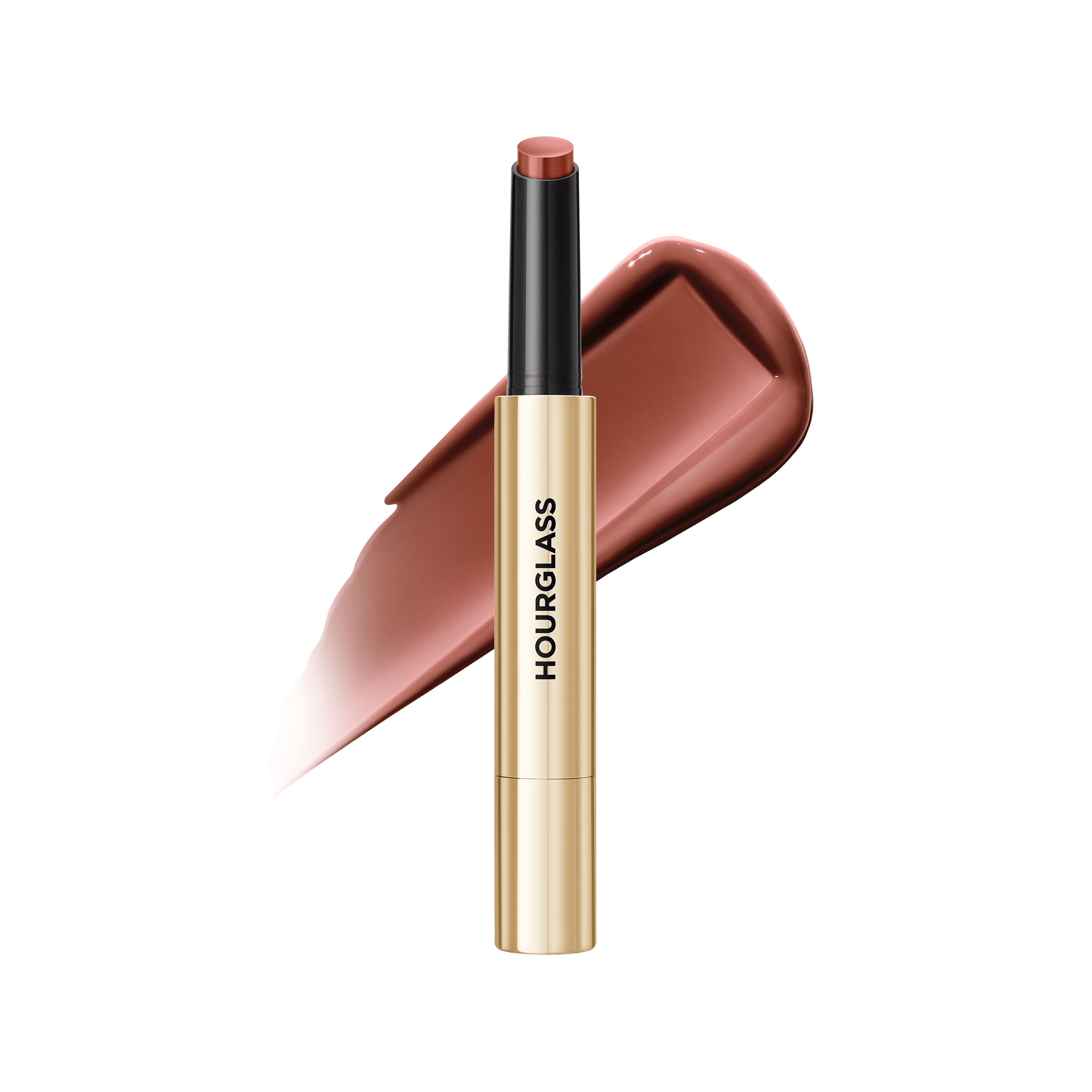 Hourglass Phantom Volumizing Glossy Balm - Plumping Lipstick