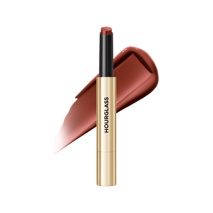 Hourglass Phantom Volumizing Glossy Balm - Plumping Lipstick
