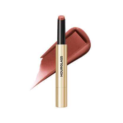 Hourglass Phantom Volumizing Glossy Balm - Plumping Lipstick