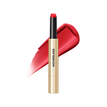 Hourglass Phantom Volumizing Glossy Balm - Plumping Lipstick