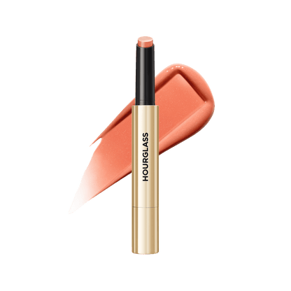 Hourglass Phantom Volumizing Glossy Balm - Plumping Lipstick