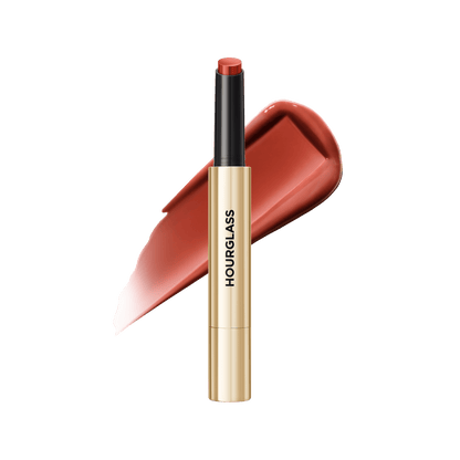 Hourglass Phantom Volumizing Glossy Balm - Plumping Lipstick