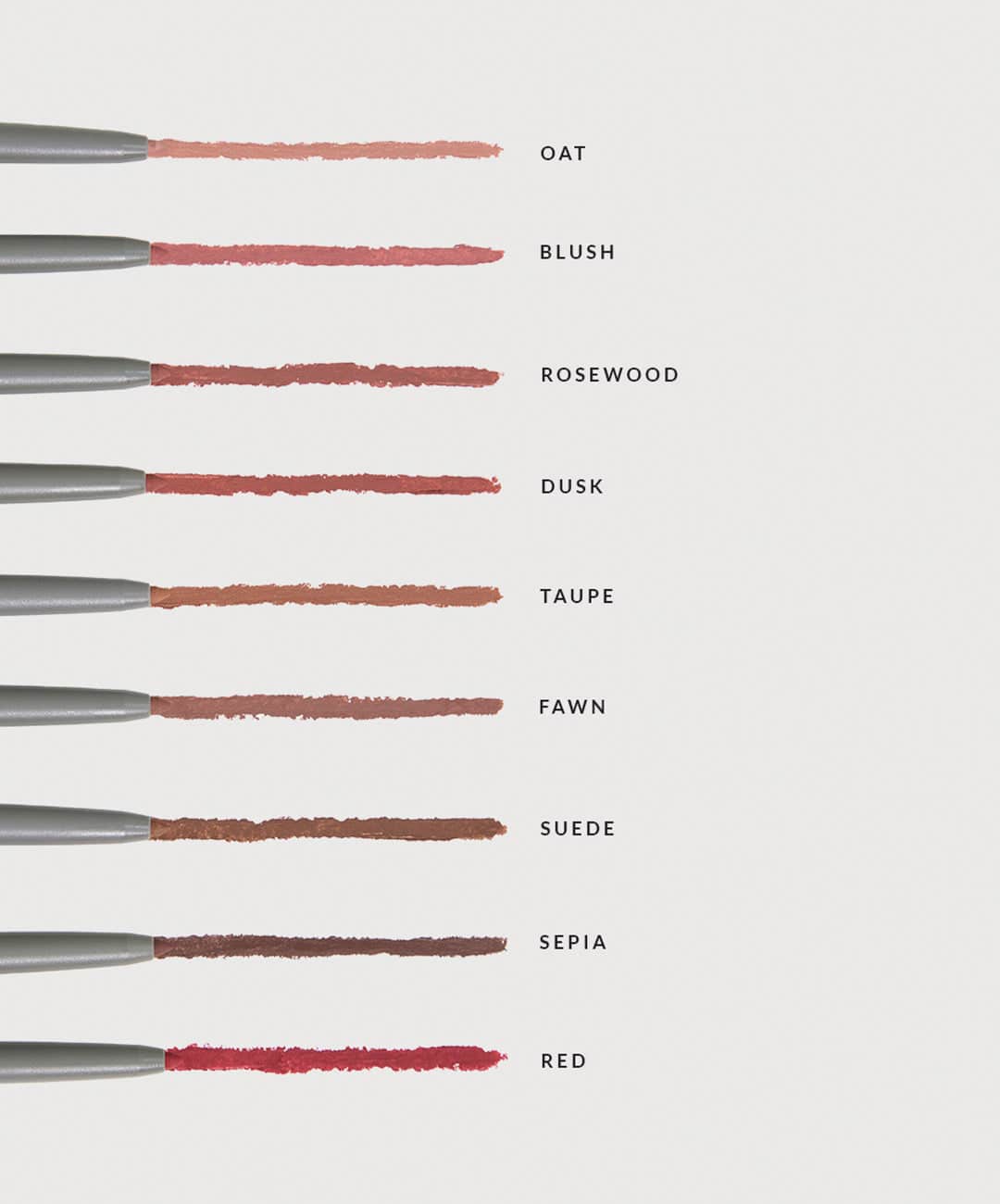 Refy Lip Sculpt - Lip Liner
