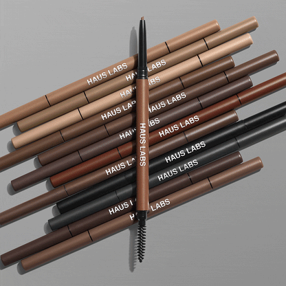 Haus Labs The Edge Precision Brow Pencil - Brow Pencil