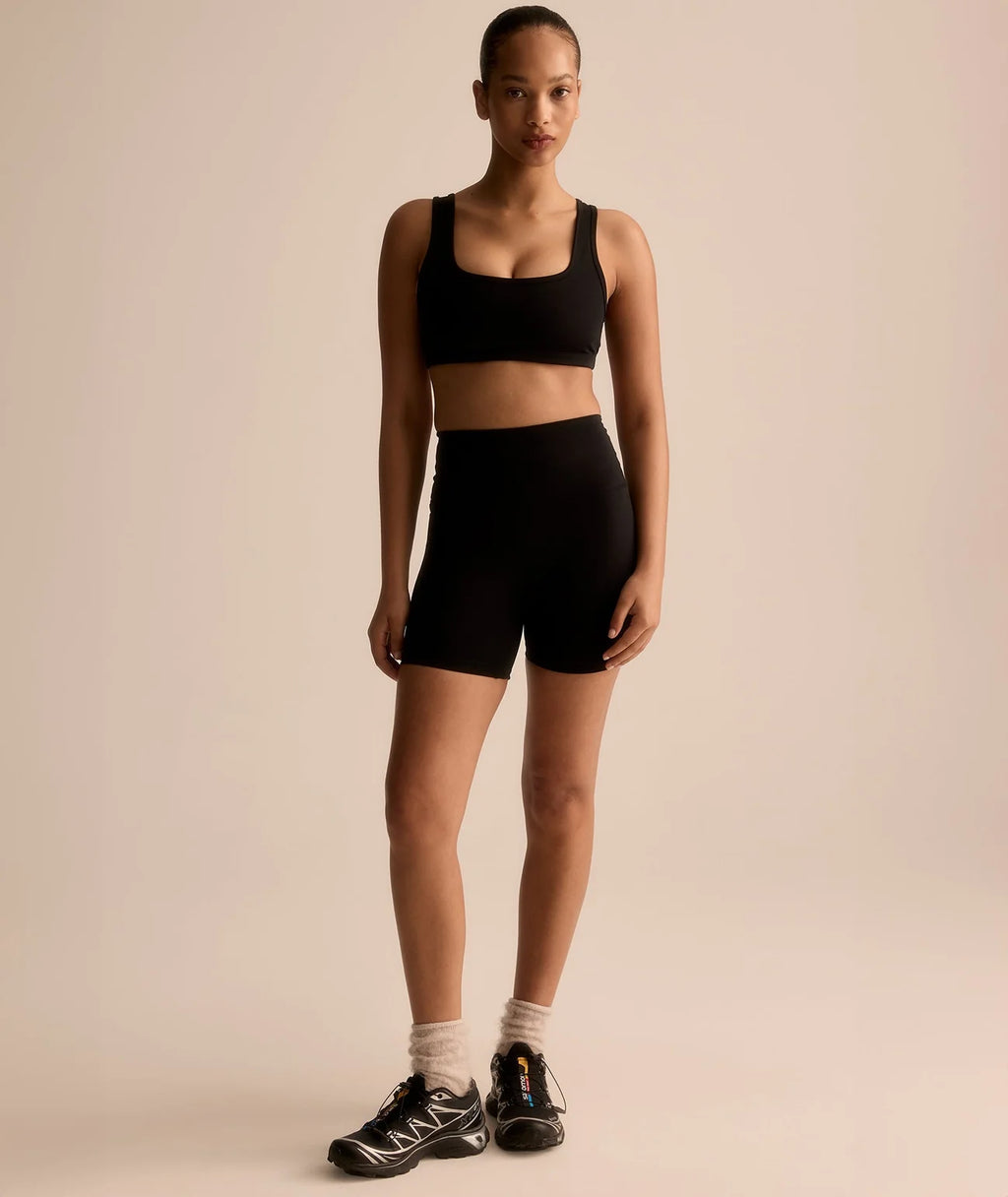 VEHLA SPORTS BRA - BLACK - Bra