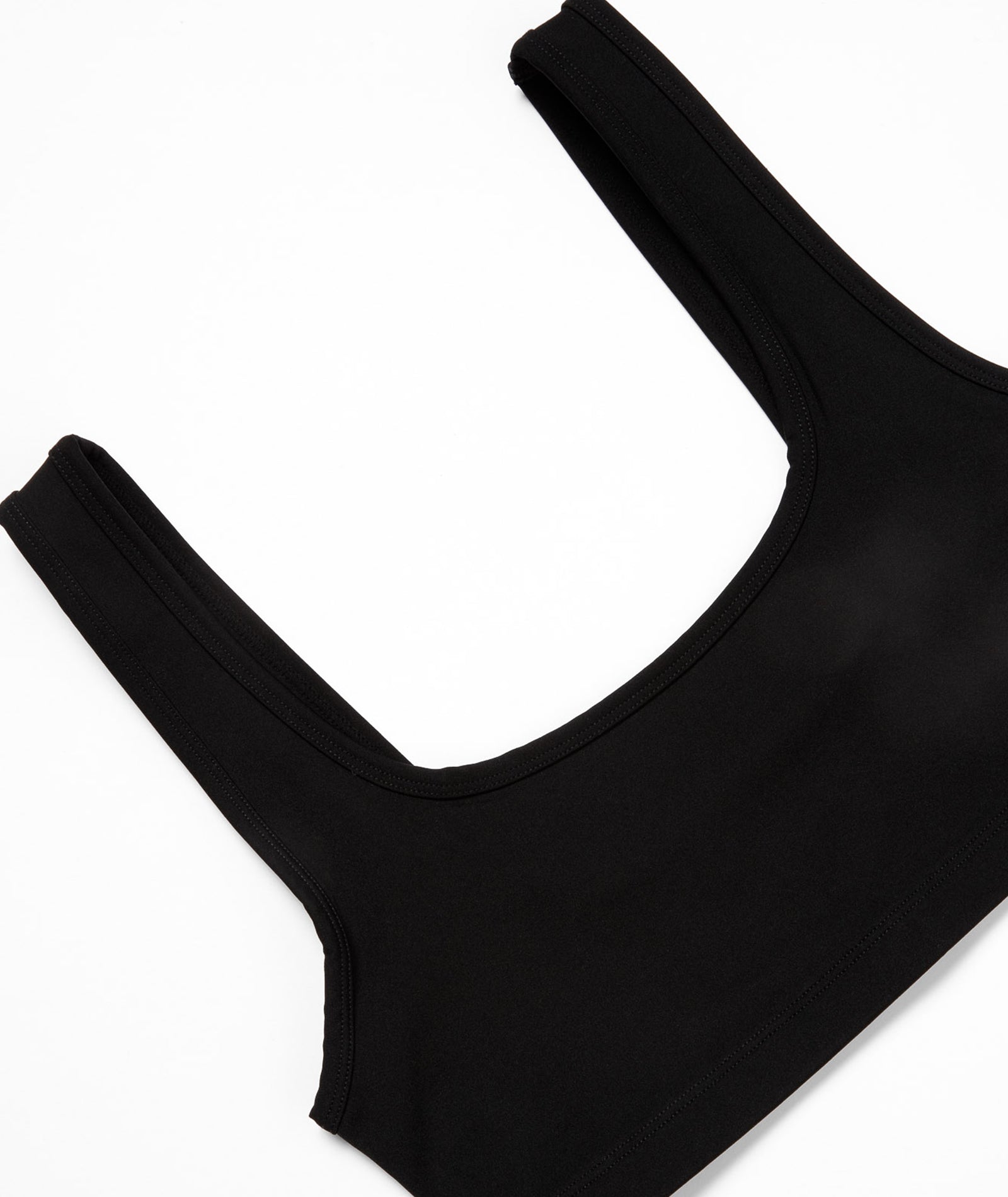 VEHLA SPORTS BRA - BLACK - Sports Bra