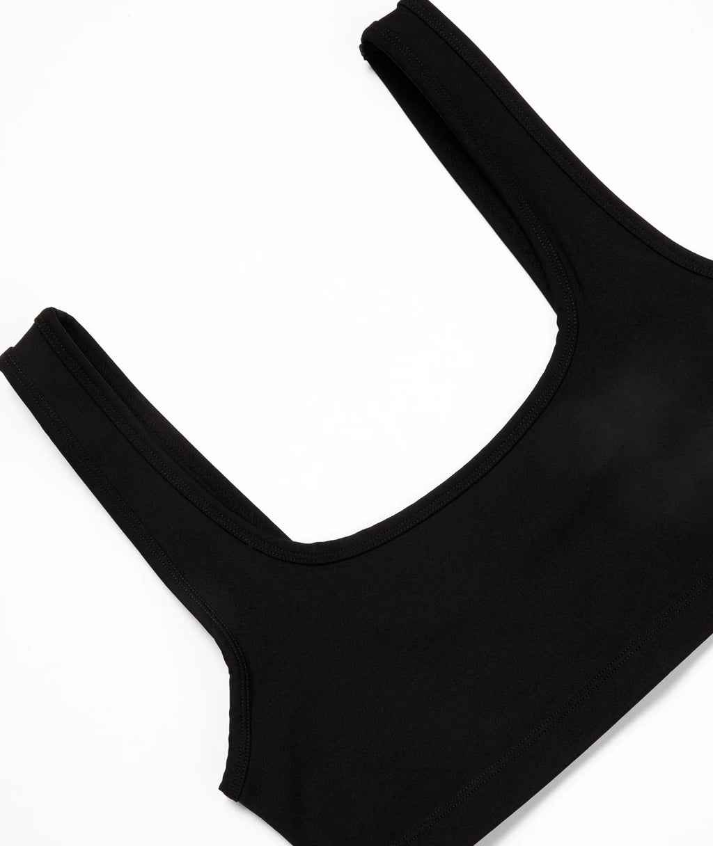 VEHLA SPORTS BRA - BLACK - Bra