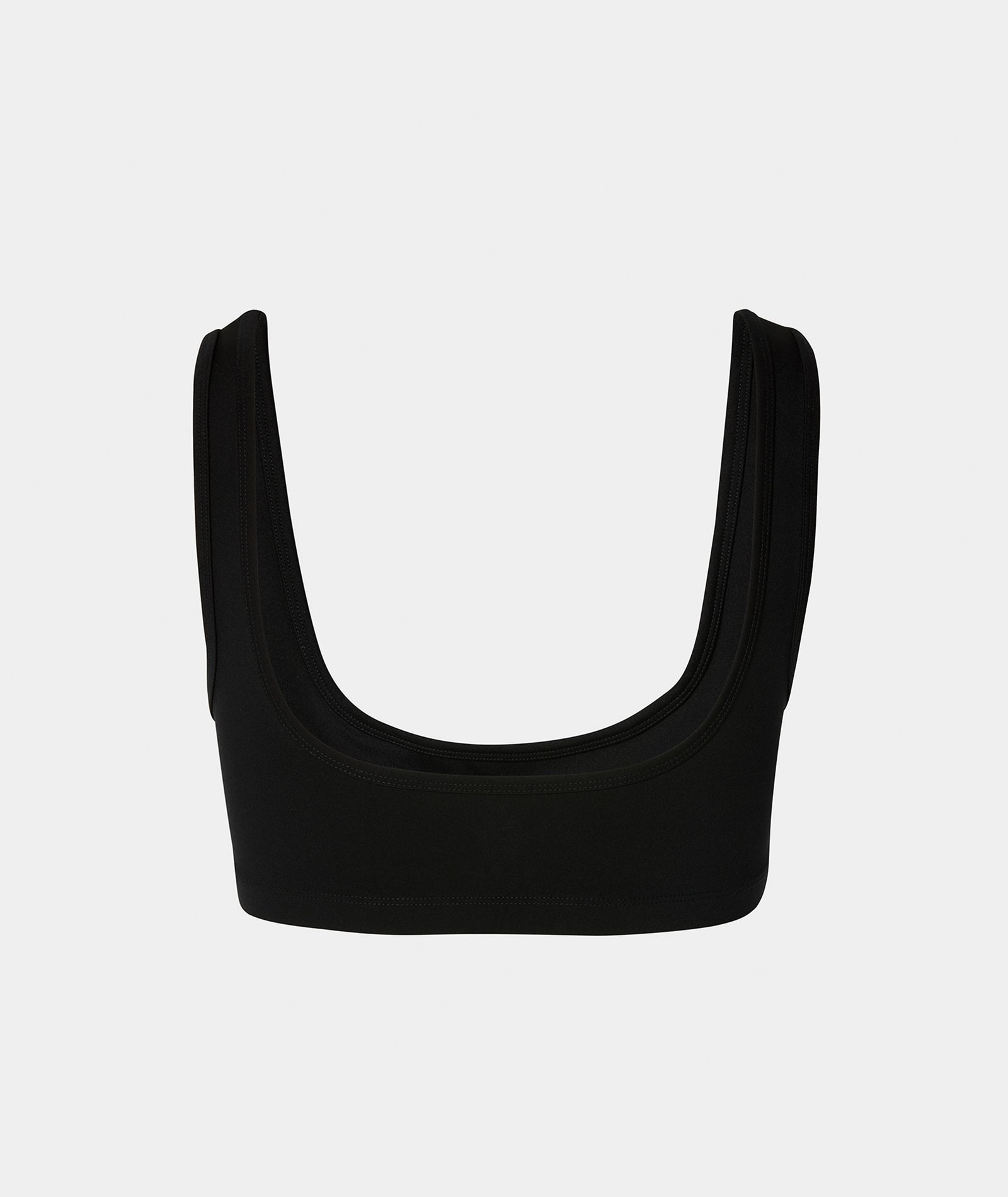 VEHLA SPORTS BRA - BLACK - Sports Bra