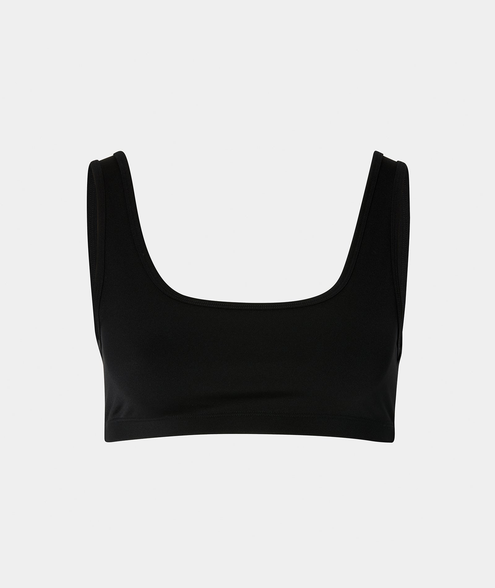 VEHLA SPORTS BRA - BLACK - Sports Bra
