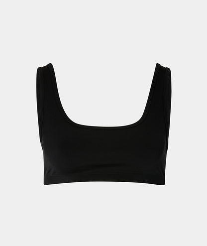 VEHLA SPORTS BRA - BLACK - Sports Bra
