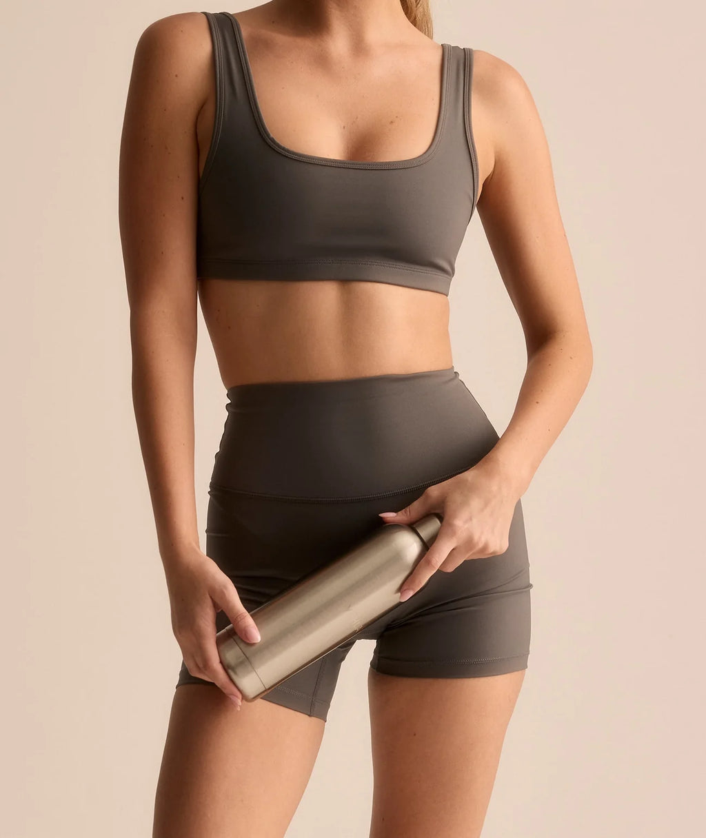 VEHLA SPORTS BRA - SMOKE - Bra