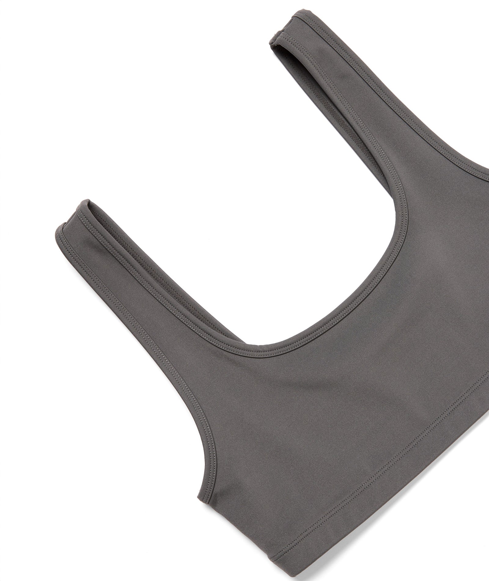 VEHLA SPORTS BRA - SMOKE - Sports Bra
