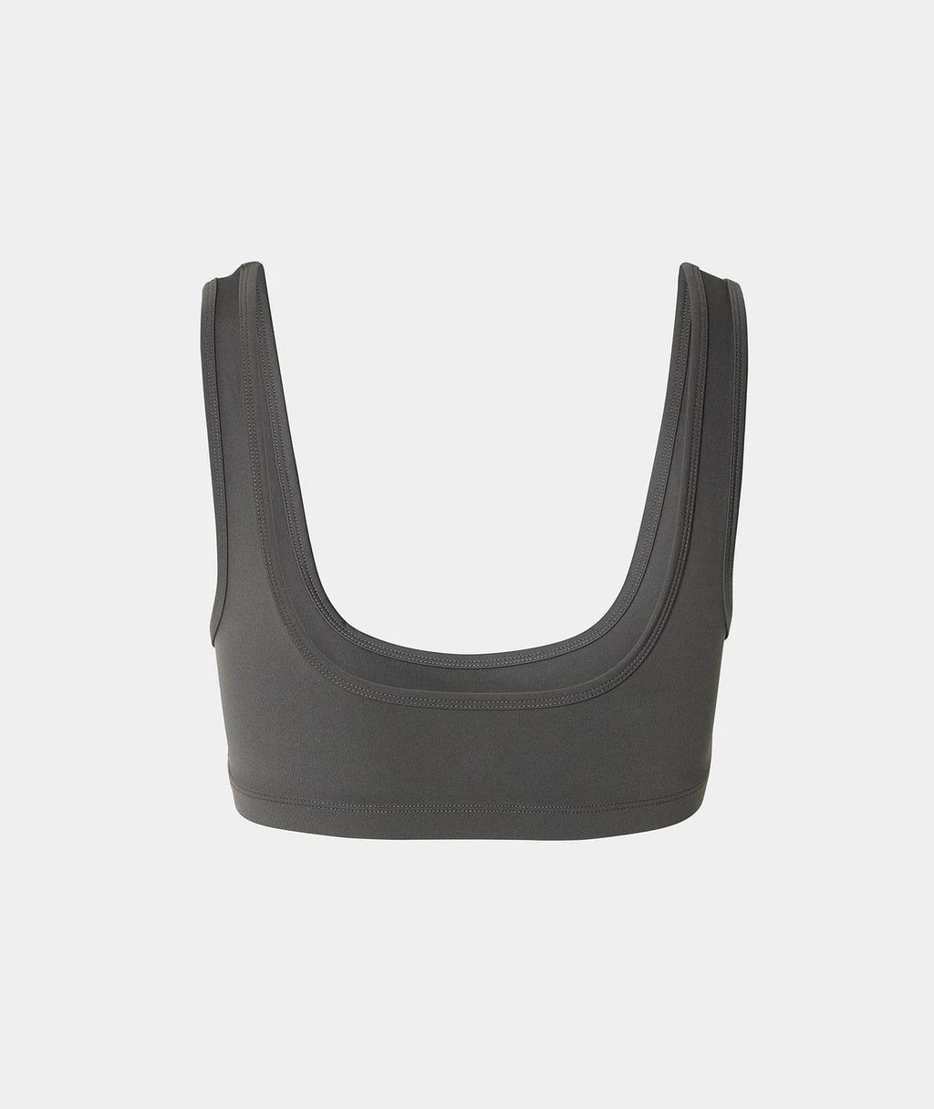 VEHLA SPORTS BRA - SMOKE - Bra