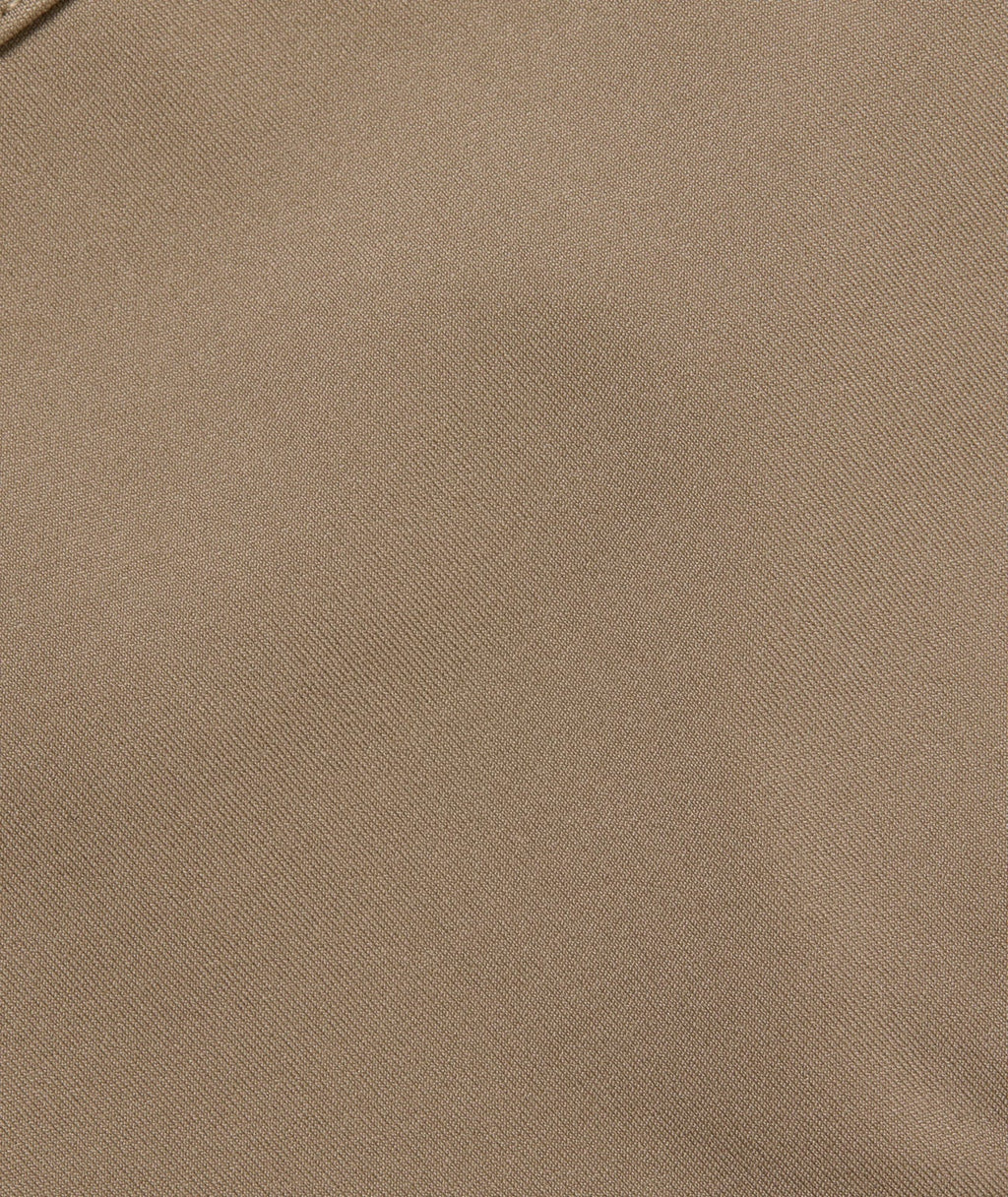 VEHLA CROPPED TANK - TAUPE - Crop Athlete