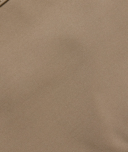 VEHLA CROPPED TANK - TAUPE - Crop Tank