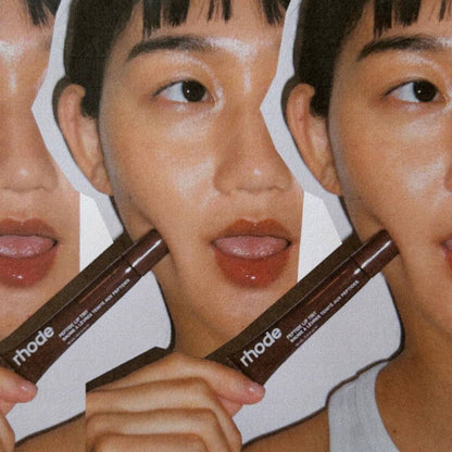 Rhode Lip Balm & Lip Tint